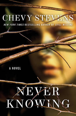 Book cover for Never Knowing