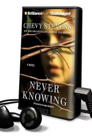 Cover of Never Knowing