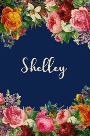 Cover of Shelley