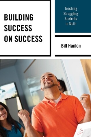 Cover of Building Success on Success