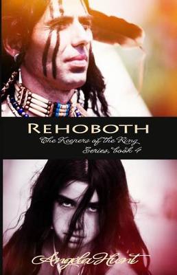 Book cover for Rehoboth
