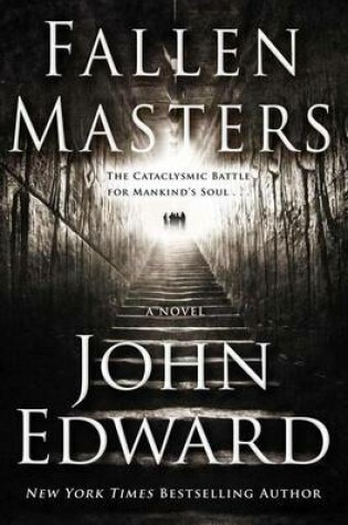 Cover of Fallen Masters