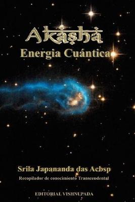 Book cover for Akasha