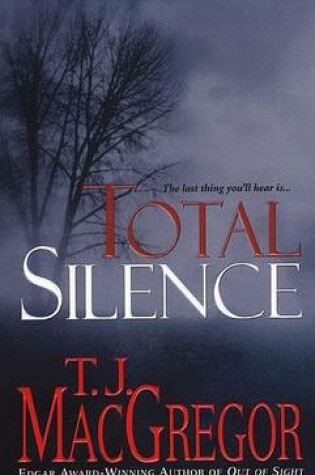 Cover of Total Silence