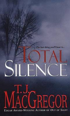 Book cover for Total Silence