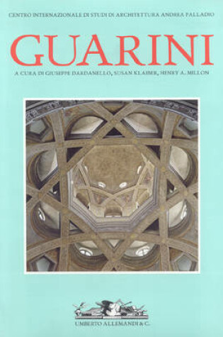 Cover of Guarini