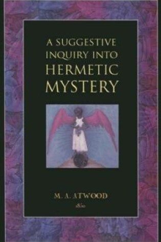 Cover of Hermetic Mystery
