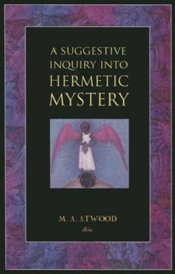 Book cover for Hermetic Mystery