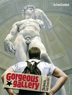 Cover of Gorgeous Gallery