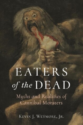 Cover of Eaters of the Dead