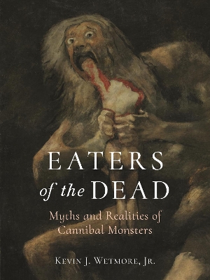 Book cover for Eaters of the Dead