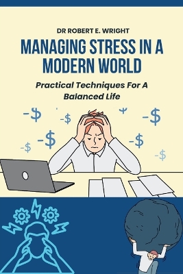 Book cover for Managing Stress In A Modern World