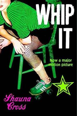 Book cover for Whip It