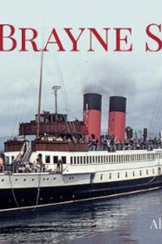 Cover of Macbrayne Ships