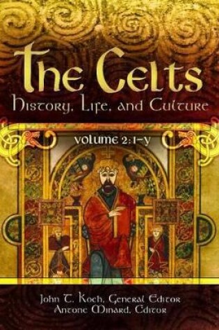 Cover of The Celts [2 volumes]