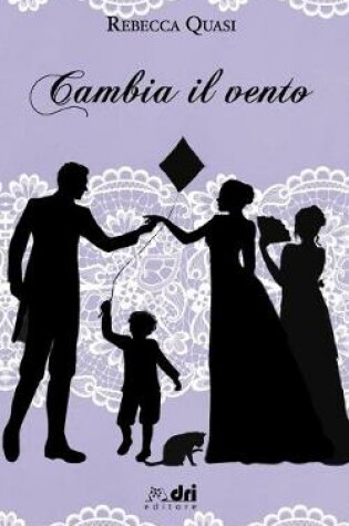 Cover of Cambia Il Vento