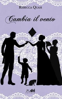 Cover of Cambia Il Vento