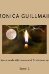 Book cover for Par les cartes de Mlle Lenormand. Emotions et sante