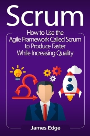 Cover of Scrum