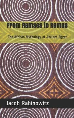 Book cover for From Ramses to Remus