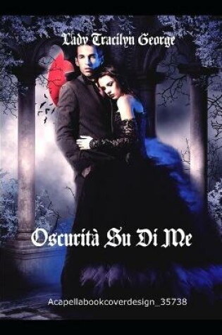 Cover of Oscurita Su Di Me