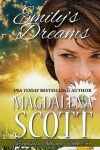 Book cover for Emily's Dreams