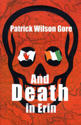 Book cover for And Death in Erin