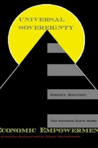 Cover of Universal Sovereignty