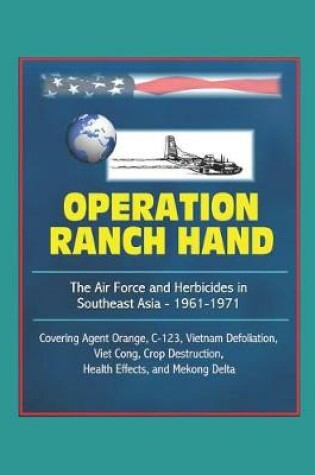 Cover of Operation Ranch Hand