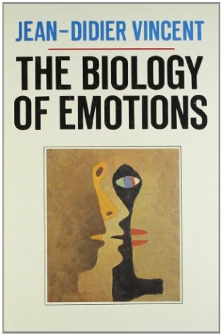 Cover of The Biology of Emotions