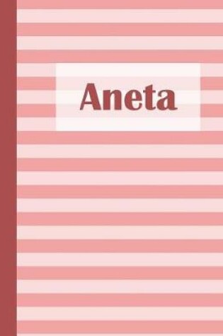 Cover of Aneta