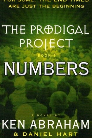 Cover of Numbers