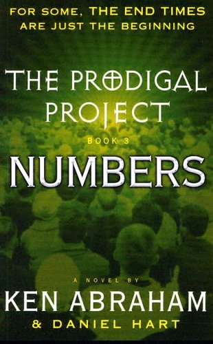 Book cover for Numbers