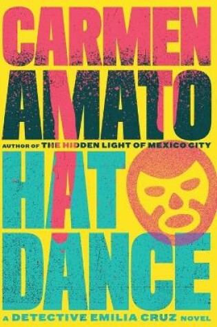 Cover of Hat Dance