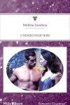 Book cover for Undercover Wife