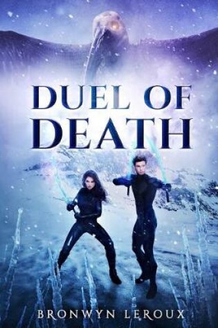 Cover of Duel of Death