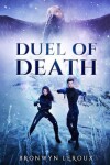 Book cover for Duel of Death