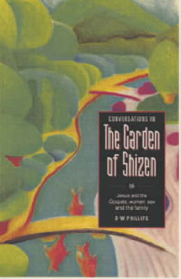 Book cover for Conversations in the Garden of Shizen