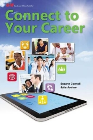 Cover of Connect to Your Career