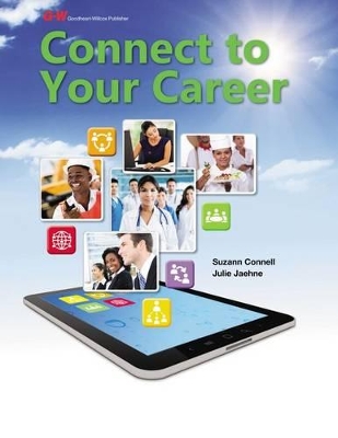 Book cover for Connect to Your Career