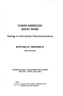 Cover of Cuban-American Radio Wars