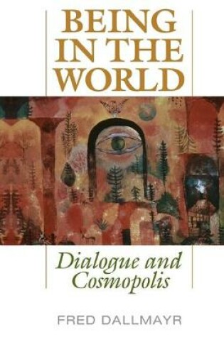 Cover of Being in the World