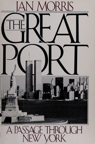 Cover of The Great Port