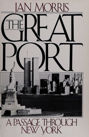 Book cover for The Great Port