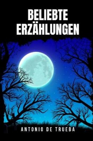 Cover of Beliebte Erzählungen