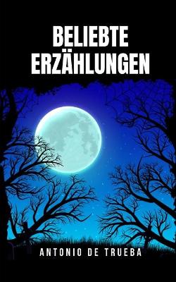 Book cover for Beliebte Erzählungen