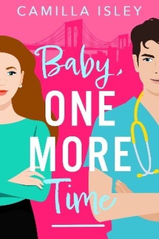 Cover of Baby, One More Time