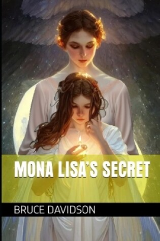 Cover of Mona Lisa's Secret