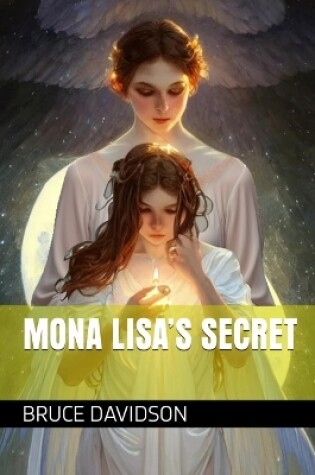 Cover of Mona Lisa's Secret