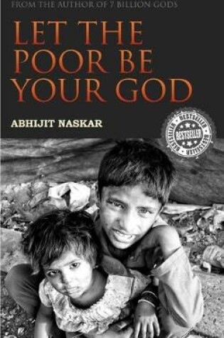 Cover of Let The Poor Be Your God